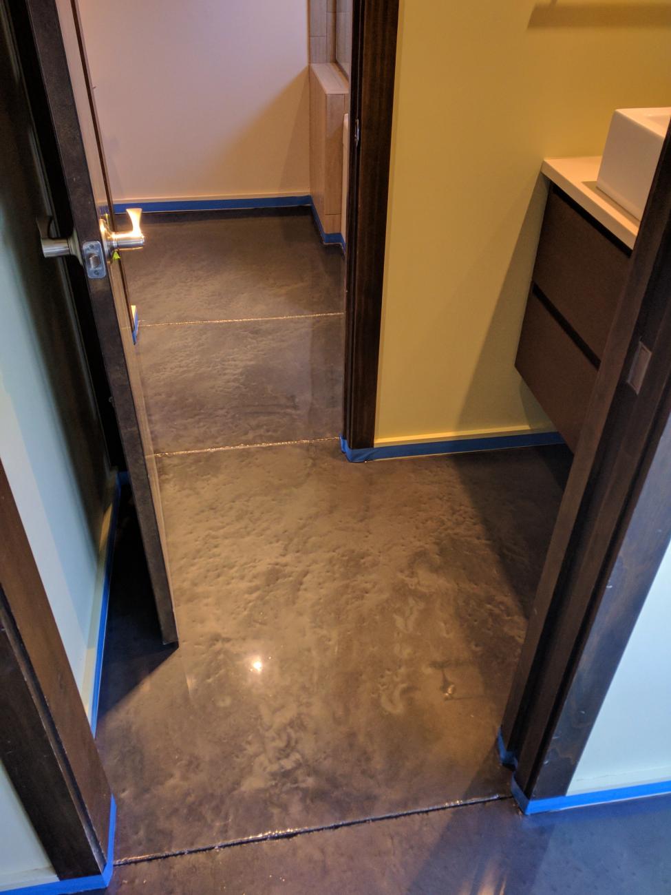 Polyaspartic Polyurea Vs Epoxy Floor Clsa Flooring Guide